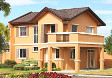 Freya - Grande House for Sale in Taysan, Legazpi City, Albay
